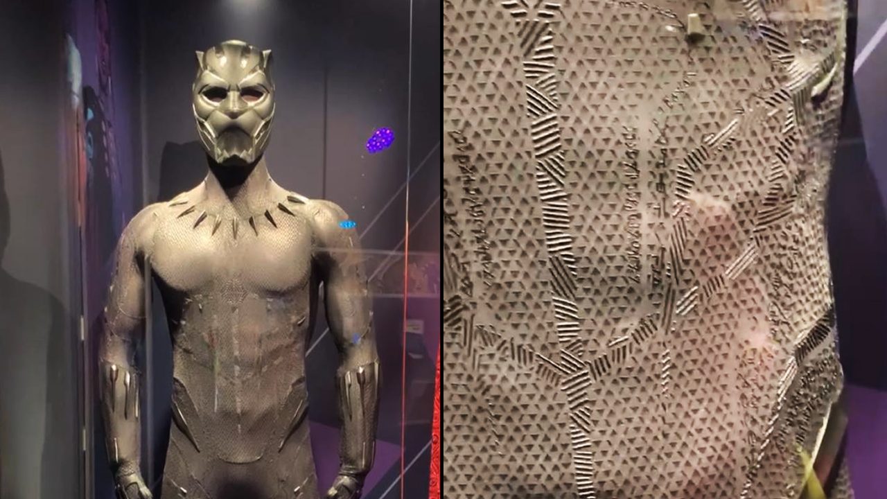 I checked out the massive Marvel museum exhibition in Aotearoa and holy hecka, it is unreal