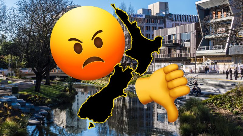 Which Kiwis love to grumble the most? Aotearoa's biggest complainers have been exposed