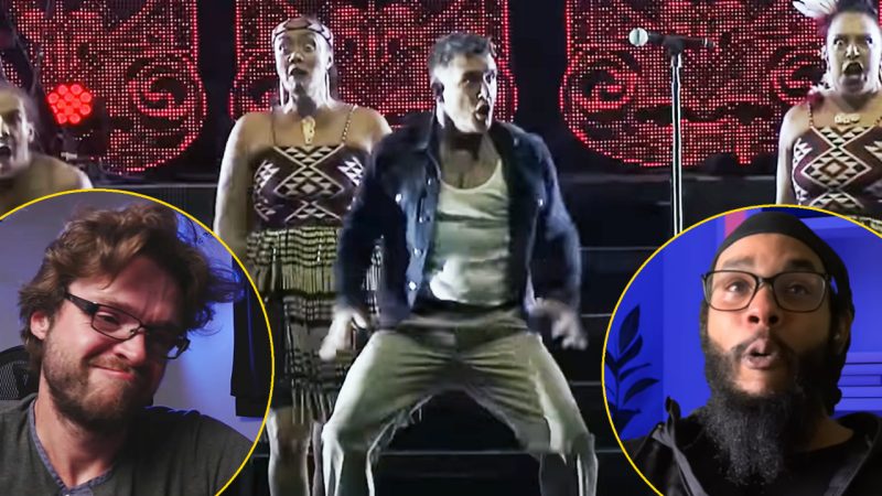 WATCH: Aussie DJ gives Bob Marley's 'Jammin' a modern remix ahead of biopic movie release