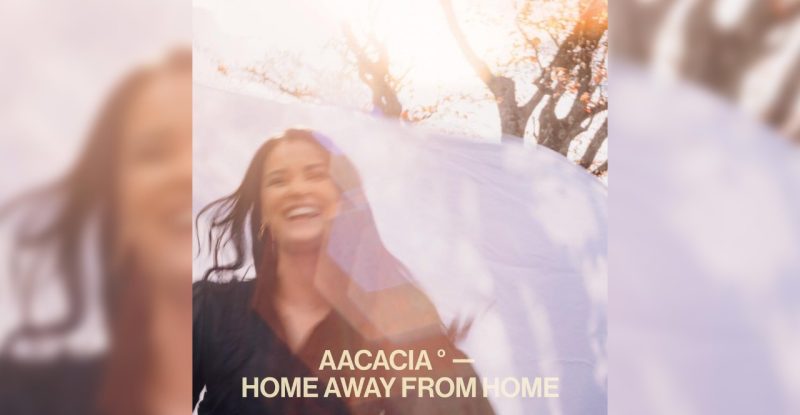 Acacia - Home Away From Home