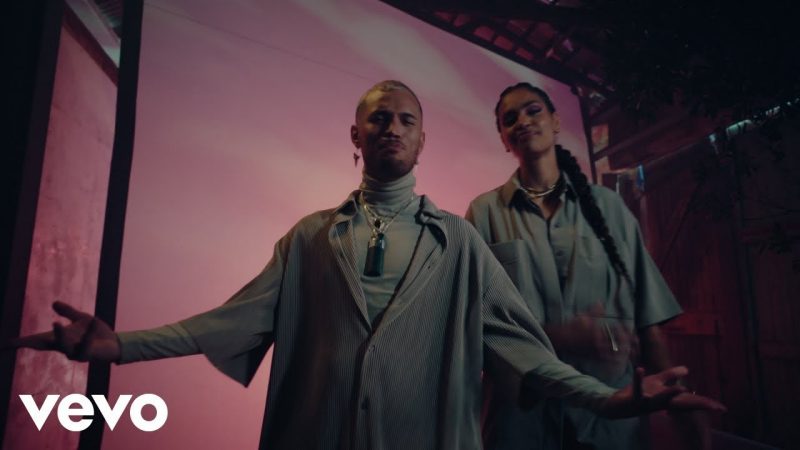  Stan Walker ft. Jess B - The One You Want (60s Song)