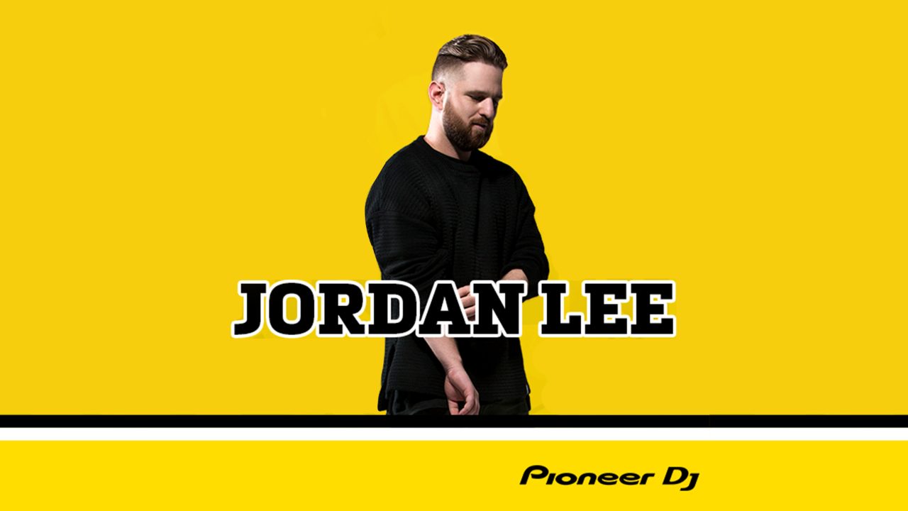Jordan Lee on Mai, powered by Pioneer DJ NZ!